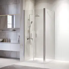 Душевой уголок RGW PA-134 (PA-104+Z-050-2+O-204)