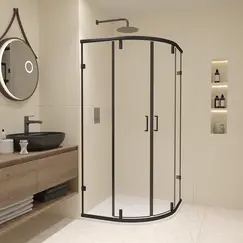 Душевой уголок RGW CL-55B