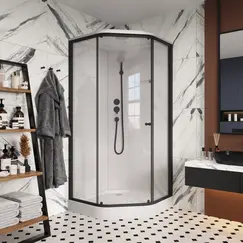 Кабина душевая  P91B  PARLY
