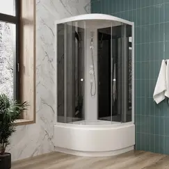 Кабина душевая  EC1021 PARLY