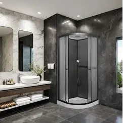 Кабина душевая  PARLY F811B