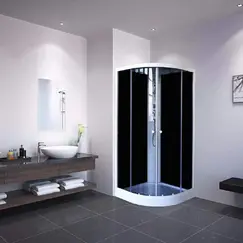 Кабина душевая  EC1031  PARLY