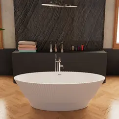 Ванна акриловая Frank F6115  170х75