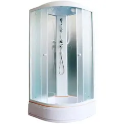 Кабина душевая  EFM921  PARLY