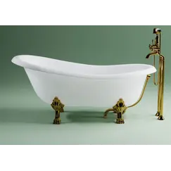 Ванна Astra-Form РОКСБУРГ из искусственного мрамора 170х75 см