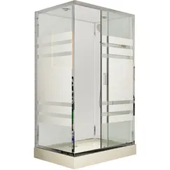 Душевая кабина ESBANO ESE-108/118/129CKR