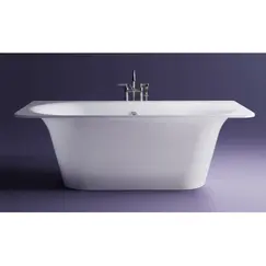 Ванна Astra-Form ПРИМА из литьевого мрамора 185х90 см