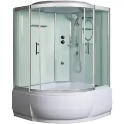 Душевая кабина WeltWasser WW500 EMMER 11055-2