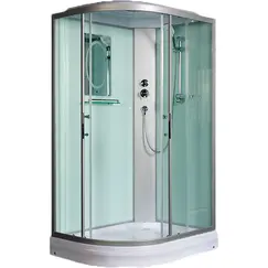 Душевая кабина WeltWasser WW500 WERRA 1204 L/R  120х90