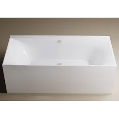 Ванна Astra-Form ГЕРКУЛЕС из литьевого мрамора 190х90 см