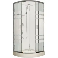 Душевая кабина ESBANO ESE-80/90/100CR