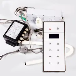 AvaCan Парогенератор