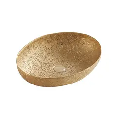 Раковина MELANA MLN-320316MGS