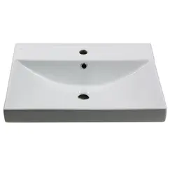 Раковина MELANA MLN-8056A