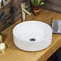 Раковина MELANA MLN-320300