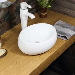 Раковина MELANA MLN-320303