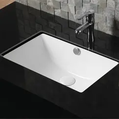 Раковина MELANA MLN-540N/540T