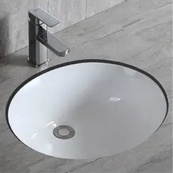 Раковина MELANA MLN-540