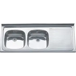 MELANA 194 мойка MLN 12050  0,6/180