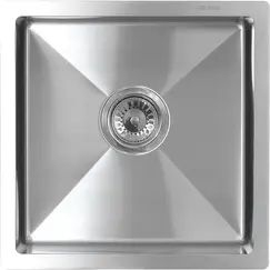 Мойка R4444H MELANA ProfLine 3,0/200 САТИН врезная