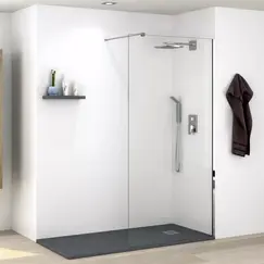 Душевая перегородка T100 PARLY