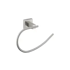 Держатель для полотенца MELANA MLN-862009P полированный