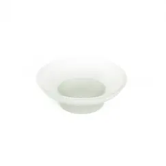 Мыльница для ванной комнаты MELANA, стекло, матовый 80010-1