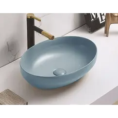 Раковина для ванной CeramaLux 78590MHL