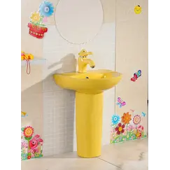 Детская раковина Gid Nb192-Y