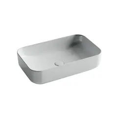 Ceramica Nova Умывальник чаша накладная прямоугольная Element 605*375*145мм