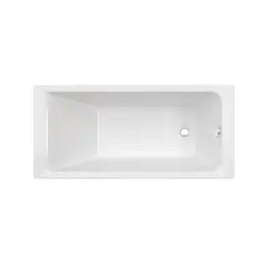 Ванна акриловая Triton 1ACReal  Тори