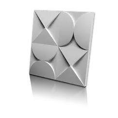 Панель гипсовая 3D ARTPOLE  ORION