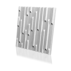 Панель гипсовая 3D ARTPOLE SOLITUDE