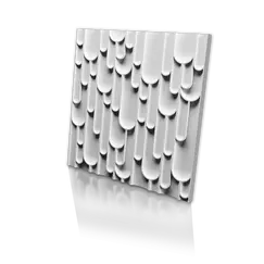 Панель гипсовая 3D ARTPOLE REVERY+ ( LED )