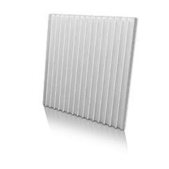 Панель гипсовая 3D ARTPOLE  ILLUSION + ( LED )