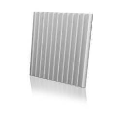 Панель гипсовая 3D ARTPOLE  KARFAGEN 1/2