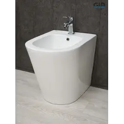 Биде напольное Gid BDN-30