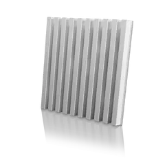 Панель гипсовая 3D ARTPOLE REIKI + ( LED )