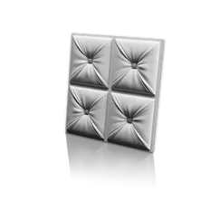 Панель гипсовая 3D ARTPOLE Chester