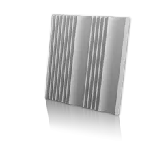 Панель гипсовая 3D ARTPOLE FUSION + ( LED )