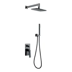 Душевая система встраиваемая  Boheme 374-SGM