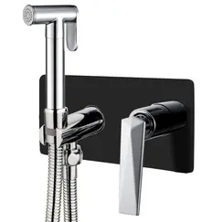 Гигиенический душ BOHEME Venturo 377-B