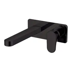 Смеситель встраиваемый для раковины BOHEME Spectre 455-B