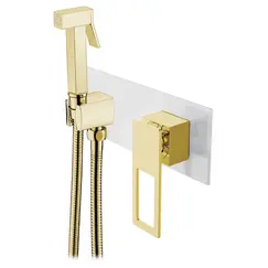 Гигиенический душ  BOHEME Q 147-WG