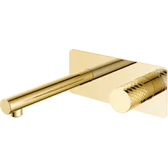 Смеситель встраиваемый Boheme STICK 125-GG