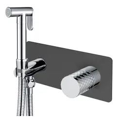 Душ  гигиенический Boheme STICK DIAMOND 127-BCR