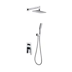 Душевая система встраиваемая  BOHEME Venturo 374
