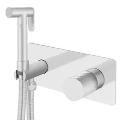 Душ гигиенический Boheme STICK WHITE 127-W