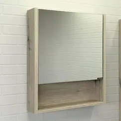 Зеркало-шкаф Comforty Марио