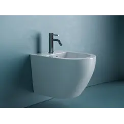 Подвесное биде CERAMICANOVA Uno